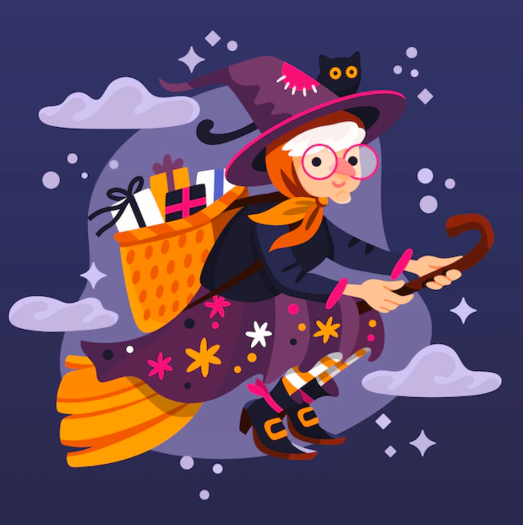 befana