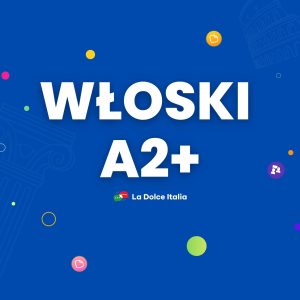 Włoski A2+