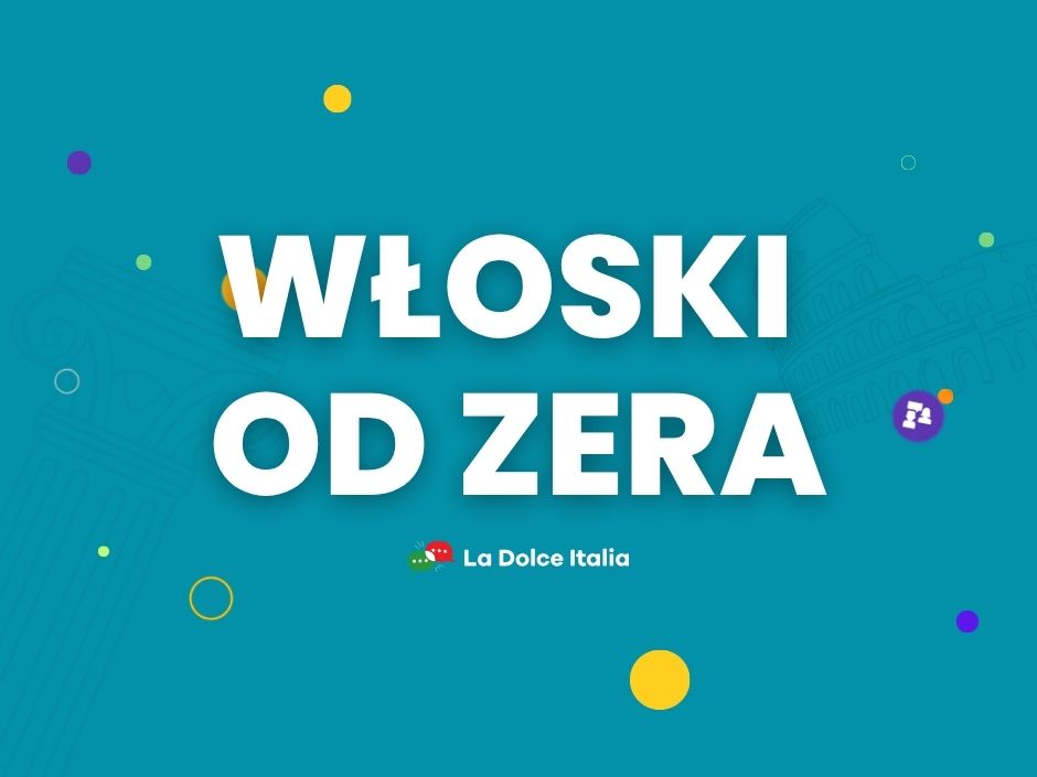 Włoski od zera