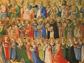 wszystkich świętych