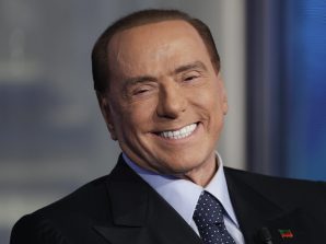 Berlusconi