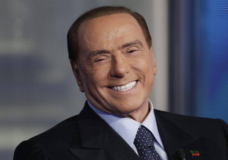 Berlusconi