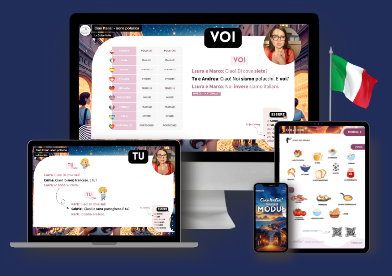 kurs video
