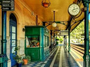 rozmówki na dworcu po włosku – bilet, peron i pociąg we Włoszech