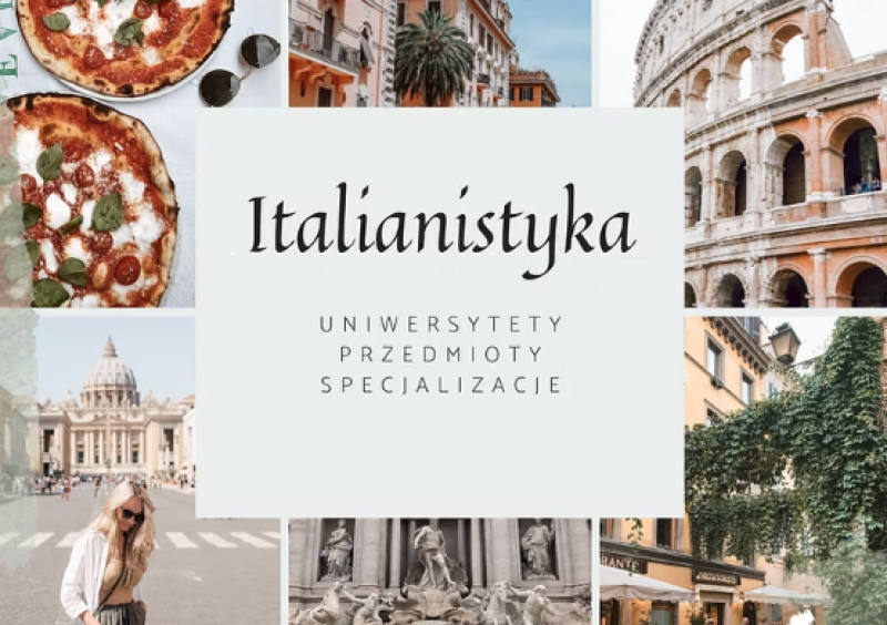 italianistyka