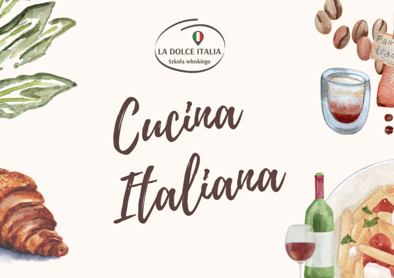 cucina italiana