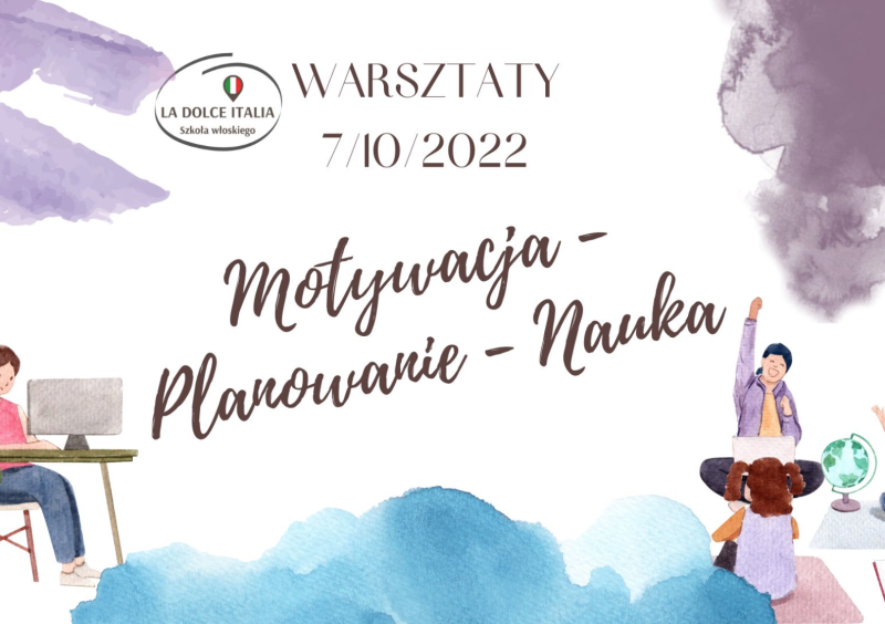 warsztaty jak się uczyć