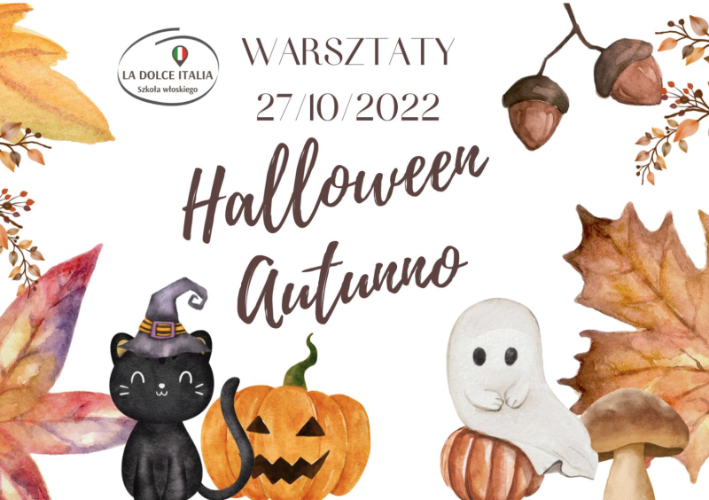 warsztaty autunno