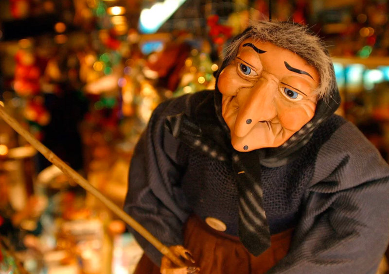 befana