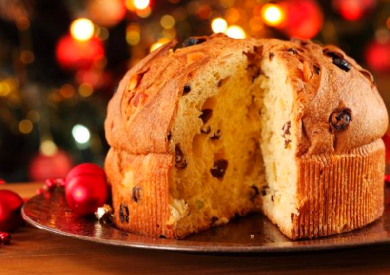 Panettone