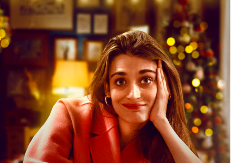 natflix odio il natale