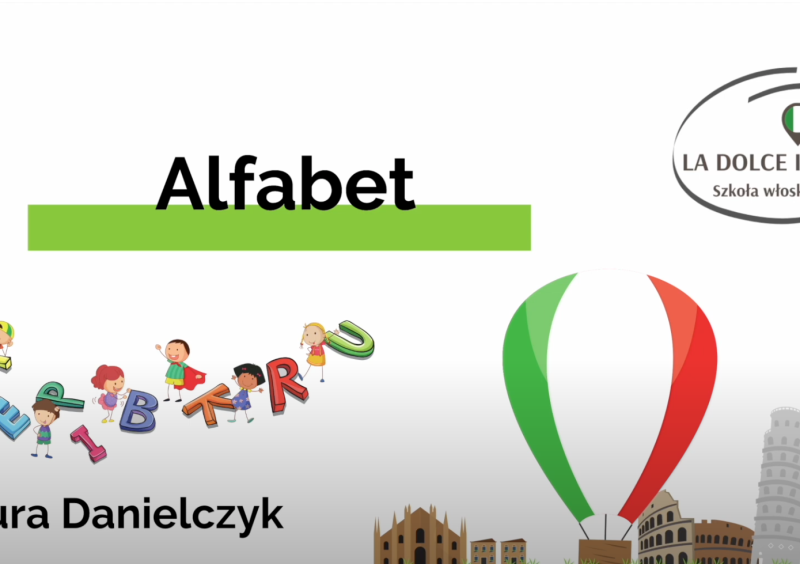 Alfabet