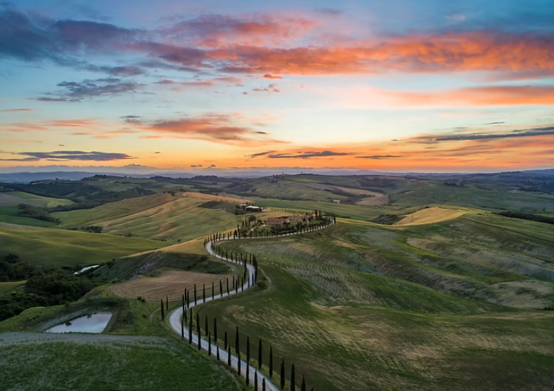 toscana