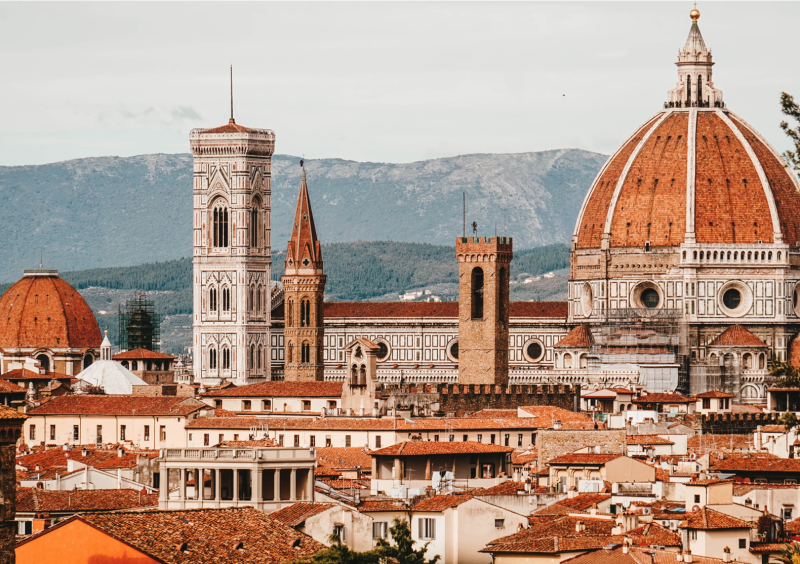 firenze
