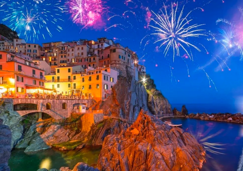 ferragosto