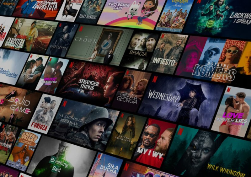 Netflix