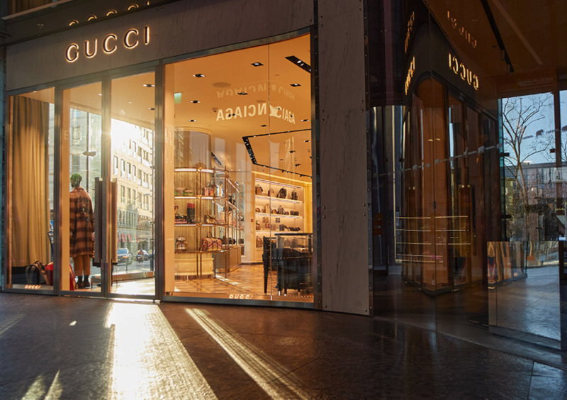 gucci