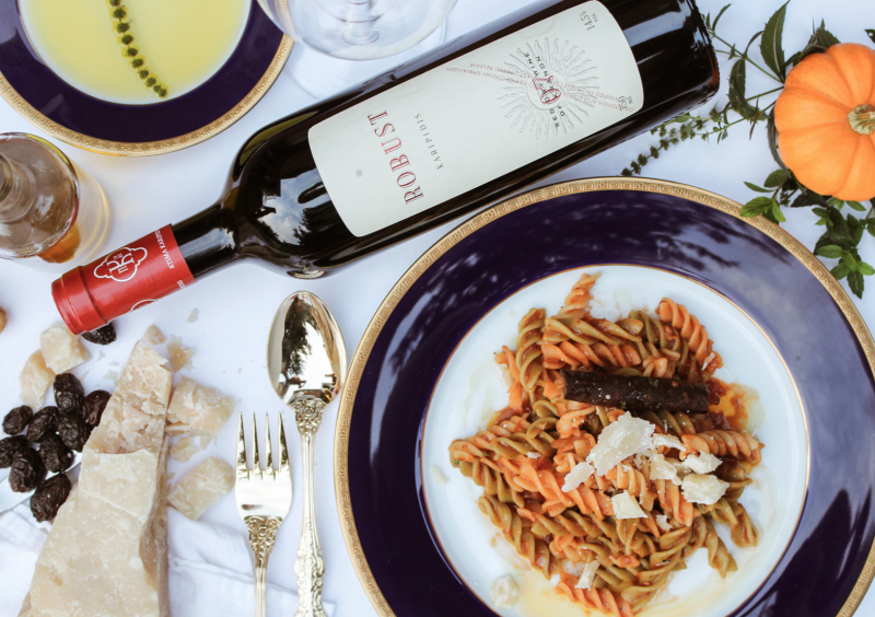 cucina italiana