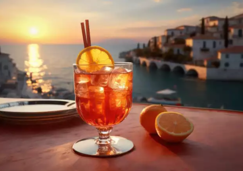 aperitivo