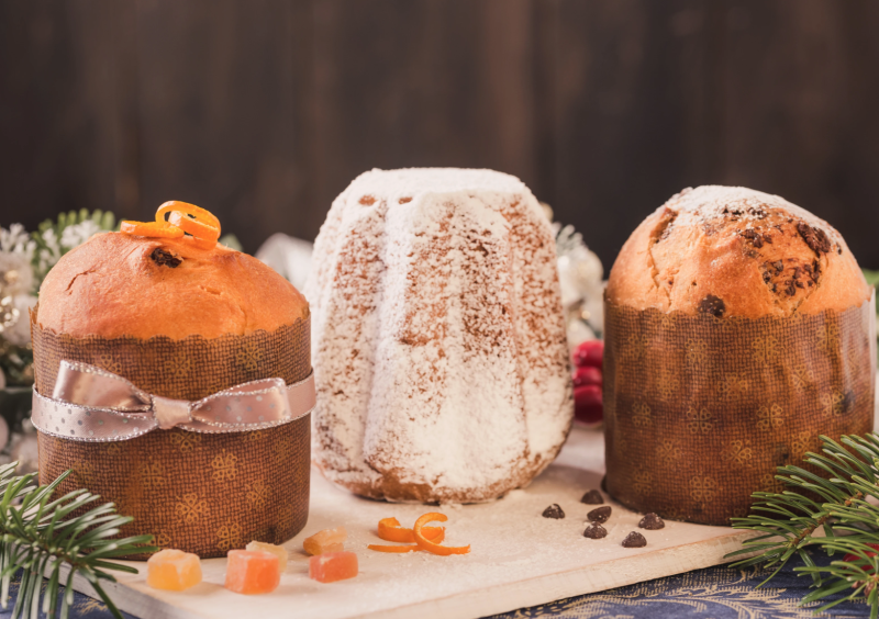 pandoro
