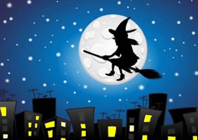 befana