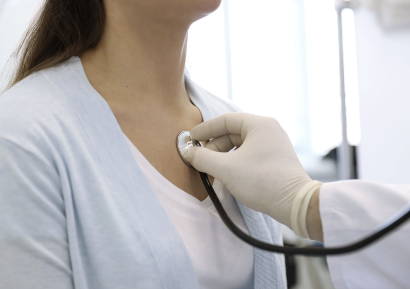 dal medico