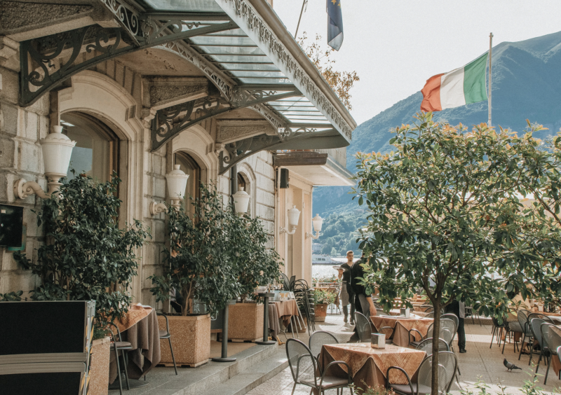 italia