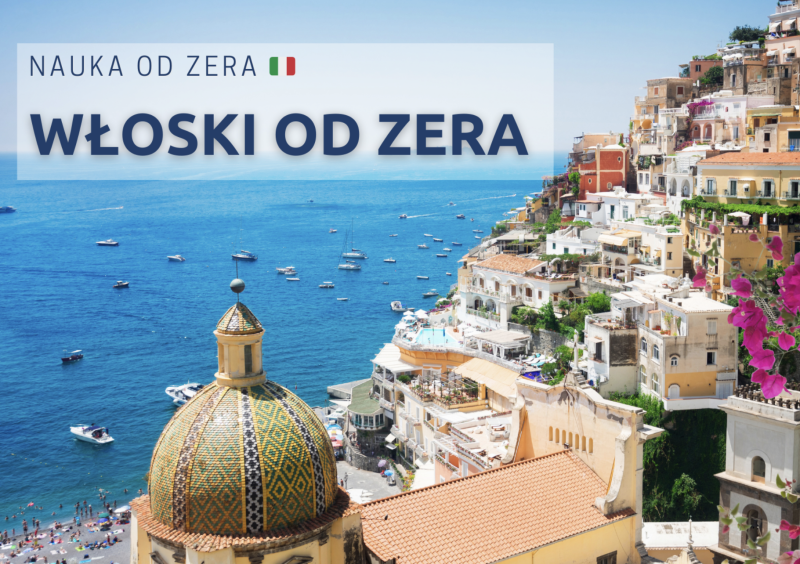 wloski od zera