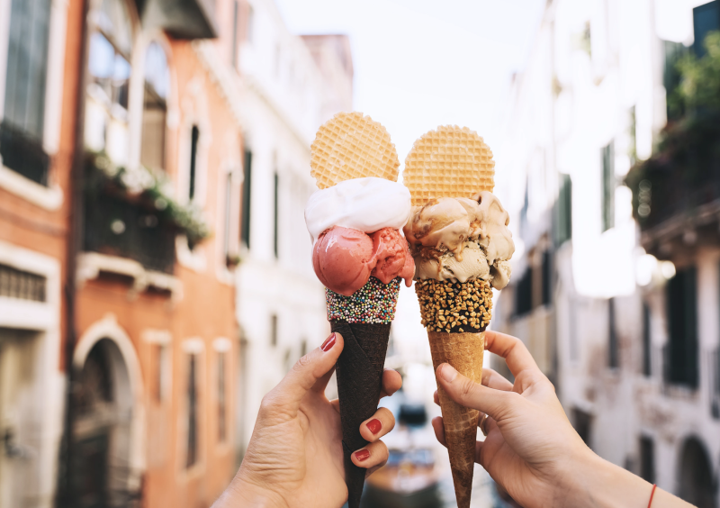 gelato