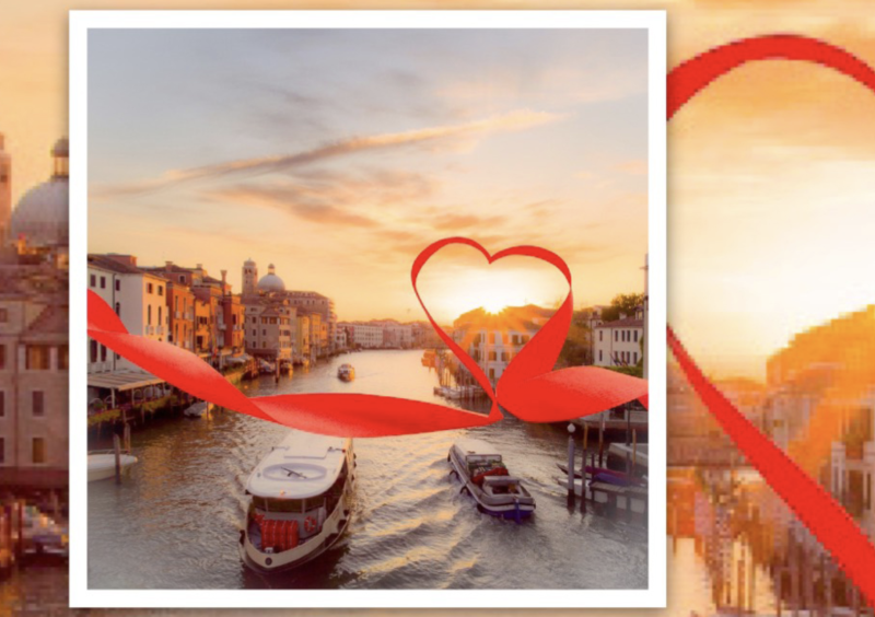 san valentino