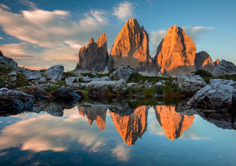 dolomiti