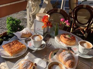 Cappuccino po południu – mit i prawda o włoskich zwyczajach