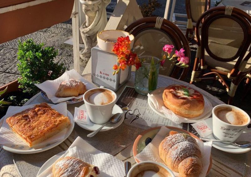 Cappuccino po południu – mit i prawda o włoskich zwyczajach