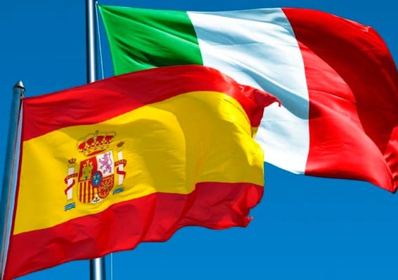 Włoski czy hiszpański – co wybrać dla Polaków