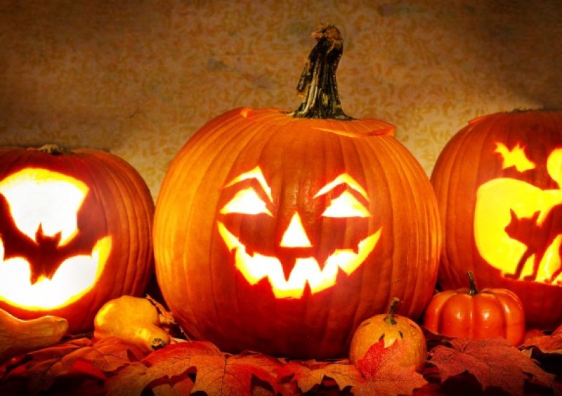 halloween