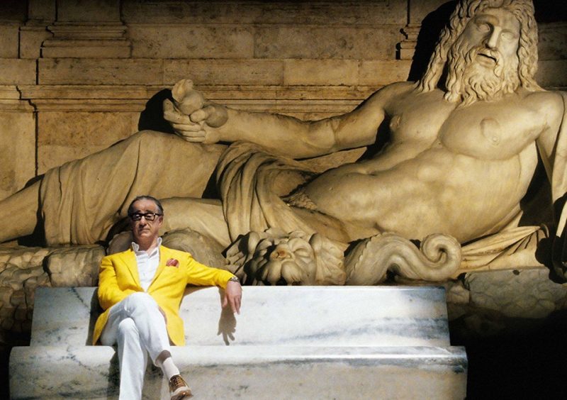 la grance bellezza