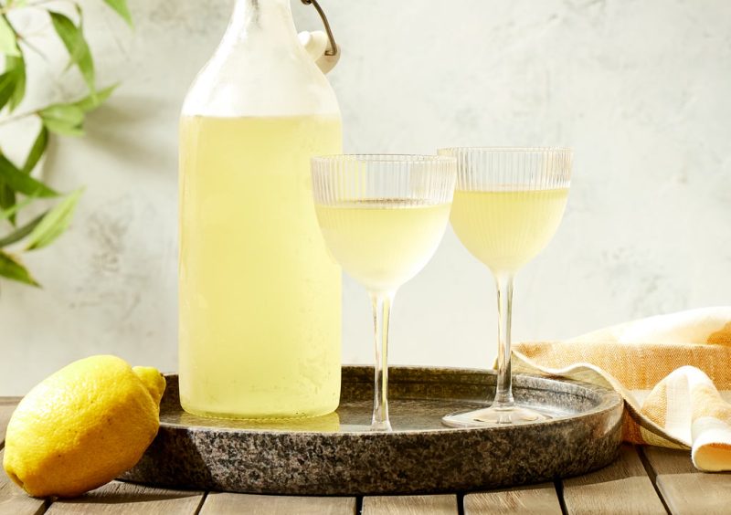 limoncello